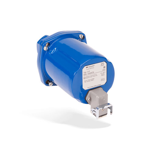Rilevatore di fiamma - CFC  - Shanghai DYD Industrial Equipment Co., Ltd.