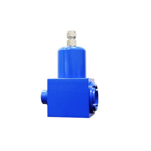 Rilevatore di fiamma antideflagrante - RF-KLC-EX - Shanghai DYD Industrial Equipment Co., Ltd.