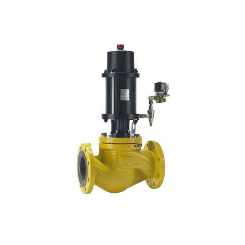 Distributore pneumatico a cassetto - EPVA  - Shanghai DYD Industrial Equipment Co., Ltd. - pneumatico / livello di protezione