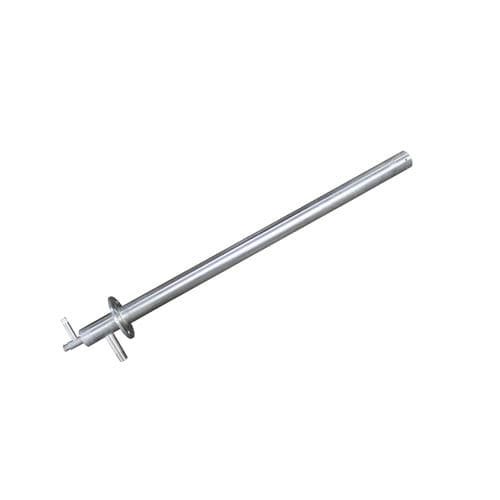 Bruciatore pilota - RQ  - Shanghai DYD Industrial Equipment Co., Ltd. - a gas / a gas naturale / a combustione diretta