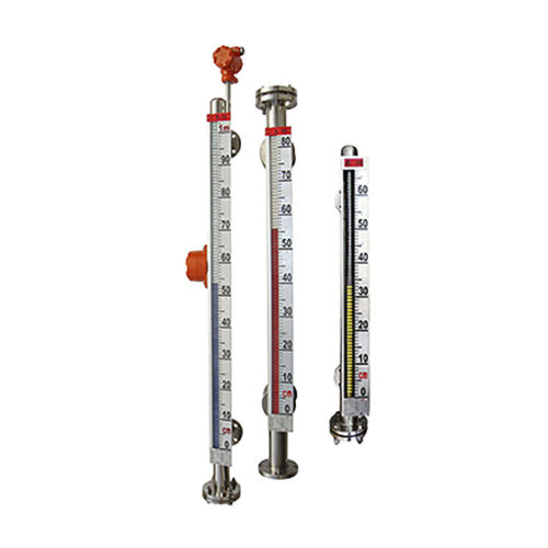 Indicatore di livello per liquidi - UHZ-99 - Shandong Dongrun Instrument Science and Technology Co., Ltd. - magnetico / per l'industria chimica / antideflagrante