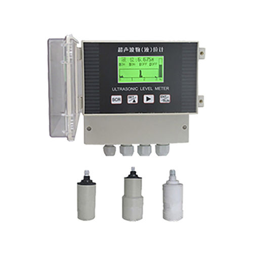 Sensore di livello ad ultrasuoni - LUSS-99 - Shandong Dongrun Instrument Science and Technology Co., Ltd. - per liquidi / RS-485 / Modbus