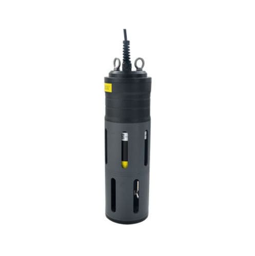 Sensore della qualità dell'acqua industriale - DRMP-2000 - Shandong Dongrun Instrument Science and Technology Co., Ltd. - multiparametrico