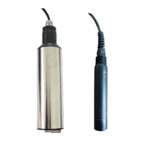 Sensore di concentrazione per fanghi - TS-2000 - Shandong Dongrun Instrument Science and Technology Co., Ltd. - per acqua