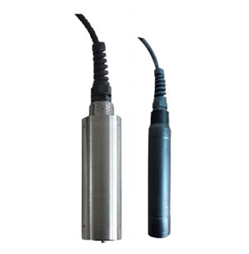 Sensore di ossigeno ottico - FDO-99 series - Shandong Dongrun Instrument Science and Technology Co., Ltd. - Modbus / per acque reflue