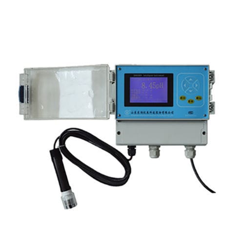 Analizzatore per gomma - PHS-8 - Shandong Dongrun Instrument Science and Technology Co., Ltd. - di petrolio / per prodotti alimentari / di carta