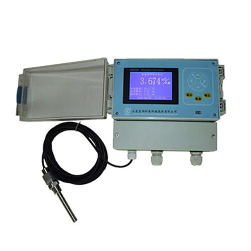 Analizzatore per acqua potabile - DDG-99 - Shandong Dongrun Instrument Science and Technology Co., Ltd. - per bevande / per prodotti alimentari / per prodotti farmaceutici