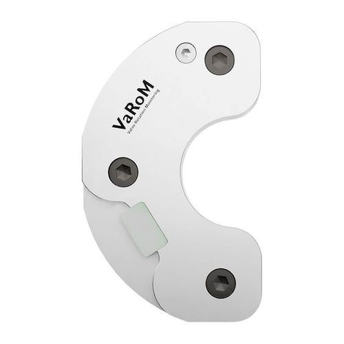 Apparecchio di monitoraggio di rotazione delle valvole - VaRoM  - ESCOM ENHANCED SOLUTIONS WIRELESS & BATTERY-free s - di vibrazioni / di temperatura / di gas