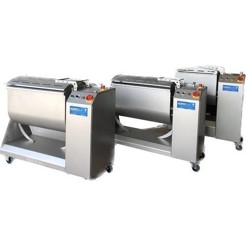 Miscelatore a palette - 4091309 - AGROEQUIP DIFFUSION - mobile / batch / per solidi