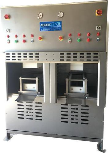 Pressa per prosciutti - 4091373 - AGROEQUIP DIFFUSION
