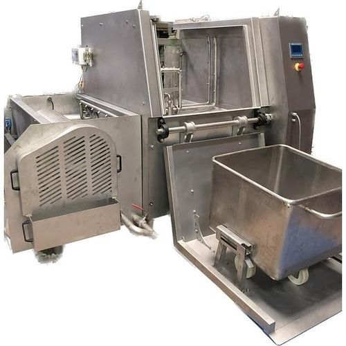 Macchina di lavaggio ad acqua - 4091297 - AGROEQUIP DIFFUSION - per cassette