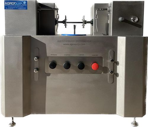 Disossatrice per prosciutto - 0010 - AGROEQUIP DIFFUSION