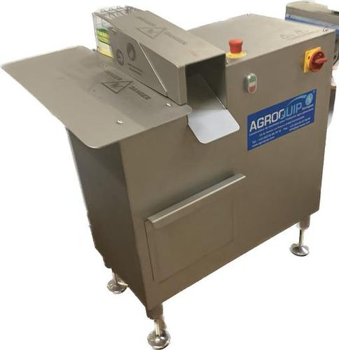 Macchina per taglio carne - 4091375 - AGROEQUIP DIFFUSION