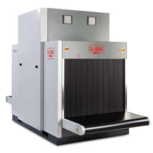 Scanner di ispezione - FEP ME 975 - Gilardoni S.p.A. a Socio Unico - 2D / di sicurezza / a raggi X