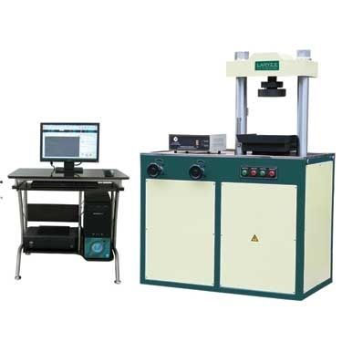 Macchina per prova di compressione - CH14XX series - Laryee technology co.,ltd - di flessione / di flessione / controllata da computer