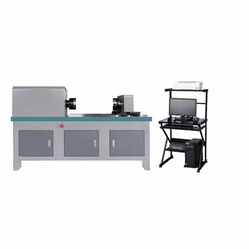 Macchina per prova di torsione - TE 14 series - Laryee technology co.,ltd - controllata da computer / di materiali / per bulloni ad alta resistenza