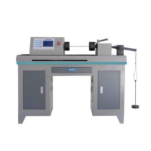 Macchina per prova di torsione - TEXX series - Laryee technology co.,ltd - manuale / per filo metallico / elettromeccanica