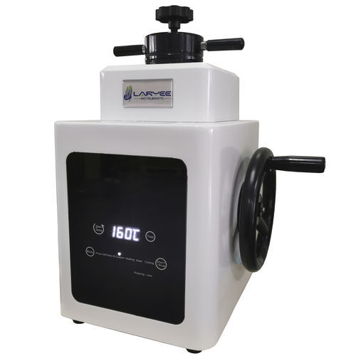 Pressa inglobatrice per campioni metallografici - MMP series - Laryee technology co.,ltd - da laboratorio