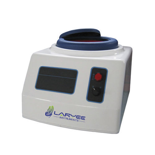 Macchina lucidatrice per metalli - PS200 - Laryee technology co.,ltd - per campioni metallografici