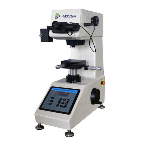 Durometro micro Vickers - HVS-1000 - Laryee technology co.,ltd - da banco / di metalli / per metalli non ferrosi