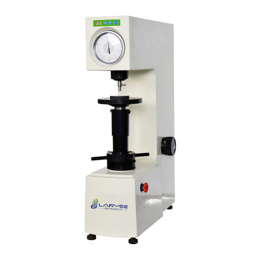 Durometro Rockwell - HR-150DT - Laryee technology co.,ltd - da banco / per laboratorio / ad uso industriale