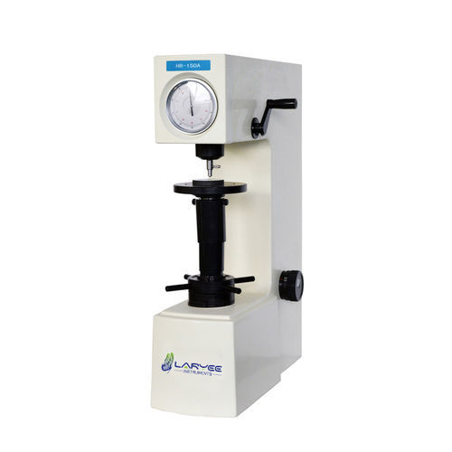 Durometro Rockwell - HR-150A - Laryee technology co.,ltd - da banco / per laboratorio / ad uso industriale