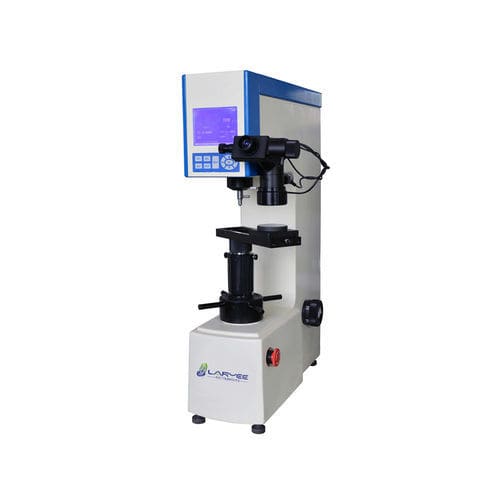 Durometro universale - HBRVS-187.5 - Laryee technology co.,ltd - Rockwell / Brinell / Vickers