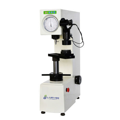Durometro universale - HBRV-187.5 - Laryee technology co.,ltd - Rockwell / Brinell / Vickers