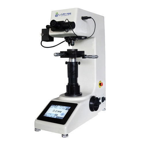 Durometro Vickers - HVM series - Laryee technology co.,ltd - da banco / di metalli / digitale
