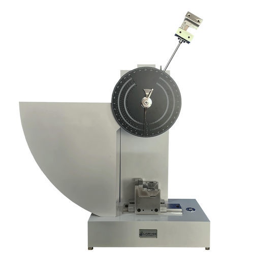 Massa pendolare per prove di resilienza (Charpy) - CIT21xx series - Laryee technology co.,ltd
