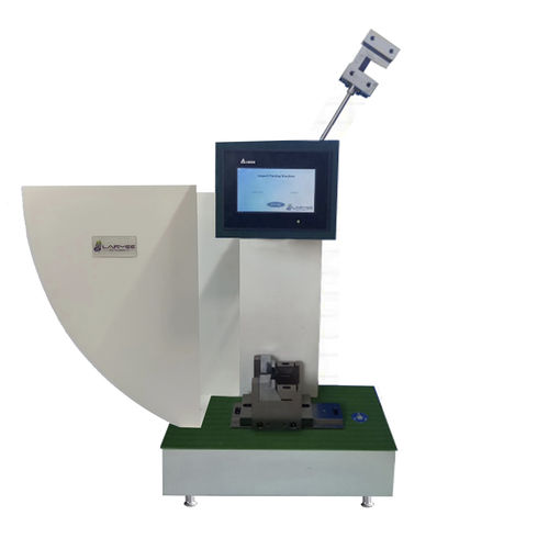 Massa pendolare per prove di resilienza (Charpy) - CIT22xx series - Laryee technology co.,ltd