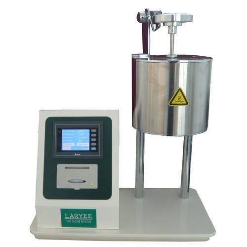 Plastimetro automatico - XNR-400D  - Laryee technology co.,ltd
