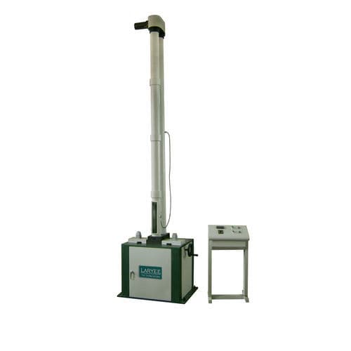 Tester di impatto da caduta di peso - FIT12300 - Laryee technology co.,ltd - per tubi