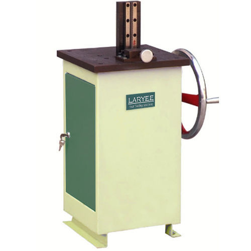 Macchina per la preparazione di campioni di prova - UV-1H - Laryee technology co.,ltd