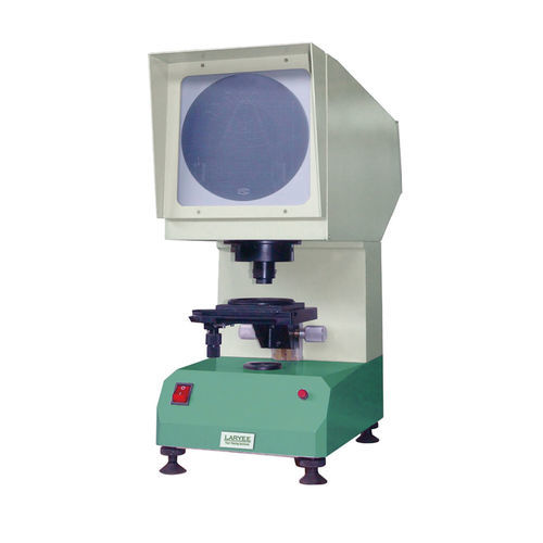 Proiettore di profili - NP200 - Laryee technology co.,ltd