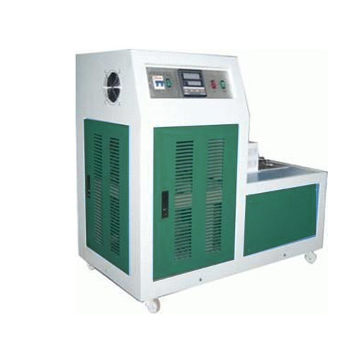 Macchina per la preparazione di campioni di prova - DWC series - Laryee technology co.,ltd