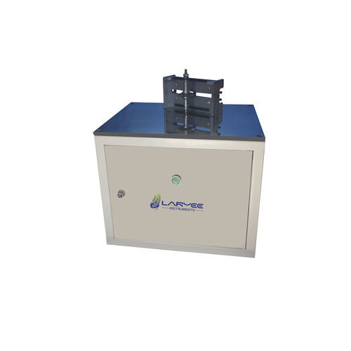 Scantonatrice ad angolo fisso - ZQK-20 - Laryee technology co.,ltd - per preparazione di provini / automatica