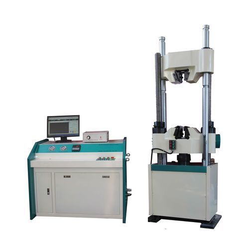 Macchina per prova universale - UH64XX series - Laryee technology co.,ltd - di compressione / di flessione / di trazione