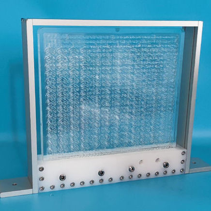 Reattore in continuo - CM-P - Laryee technology co.,ltd - di processo / semiautomatico / pilota