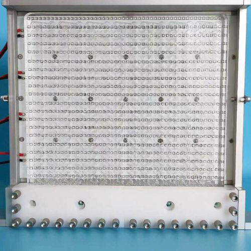 Reattore per processi fotochimici - CM-DG&PG  - Laryee technology co.,ltd - in continuo / a letto fluidizzato / da laboratorio