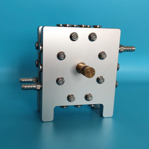 Reattore in continuo - CM-ELFlow - Laryee technology co.,ltd - da laboratorio / semiautomatico / di sintesi