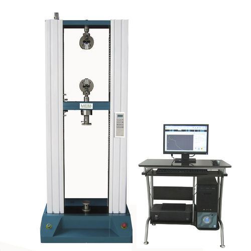 Macchina per prova universale - UE24XX series - Laryee technology co.,ltd - di compressione / di tensione / di flessione