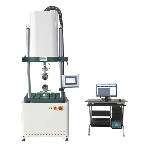 Macchina per prova di fatica - PWS - Laryee technology co.,ltd - di compressione / di tensione / controllata da computer