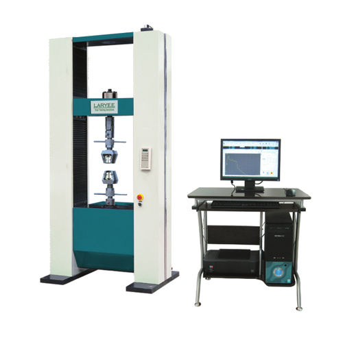 Macchina per prova universale - UE34XX series - Laryee technology co.,ltd - di compressione / di tensione / di flessione