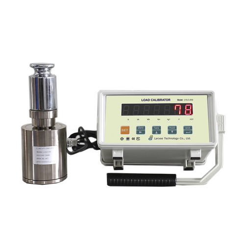 Calibratore di carica - LYLC  series - Laryee technology co.,ltd - di cella di carici / digitale