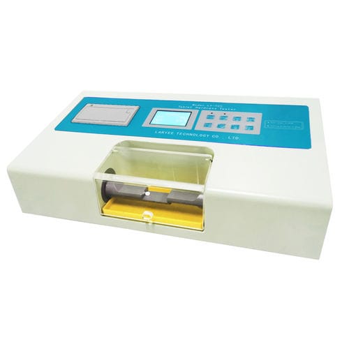 Durometro da banco - LY-TC220 - Laryee technology co.,ltd - per compresse / capsula / per applicazioni mediche