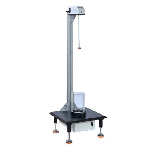 Tester di impatto da caduta di freccette - FIT1130 - Laryee technology co.,ltd - per film / per materiale in fogli