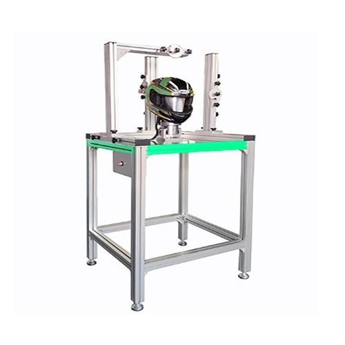 Macchina di marcatura a impatto - T007 - Laryee technology co.,ltd - da banco / orizzontale / semplice