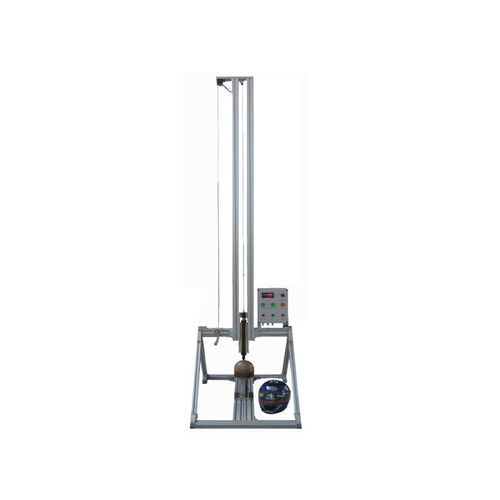 Macchina per prova di resistenza alla penetrazione - T001 - Laryee technology co.,ltd - manuale / di materiali / di caduta
