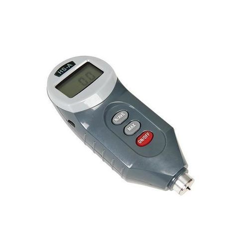 Durometro Shore - HS series - Laryee technology co.,ltd - Shore A / Shore D / portatile